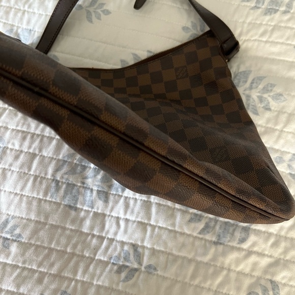 Louis Vuitton Damier Ebene Bloomsbury PM - Picture 5 of 5